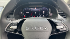 Skoda Scala 1.0 TSI 116 SE Edition 5dr Petrol Hatchback